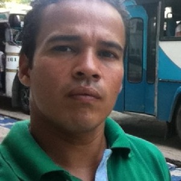 Marcos - Profe de baile - Barranquilla