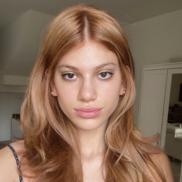 Chiara - Italian teacher - London