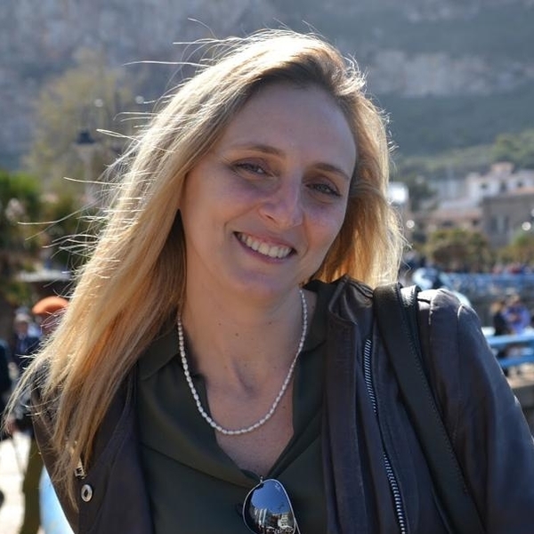 Antonella - Insegnante di aiuto compiti - Palermo