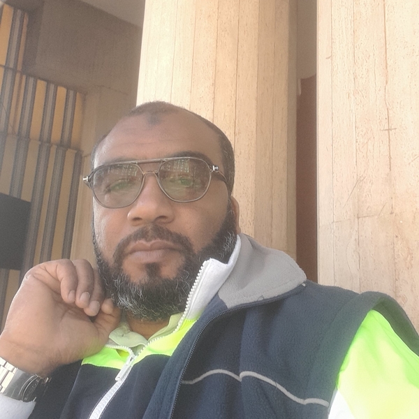 Mhamed - Prof de physique - Casablanca