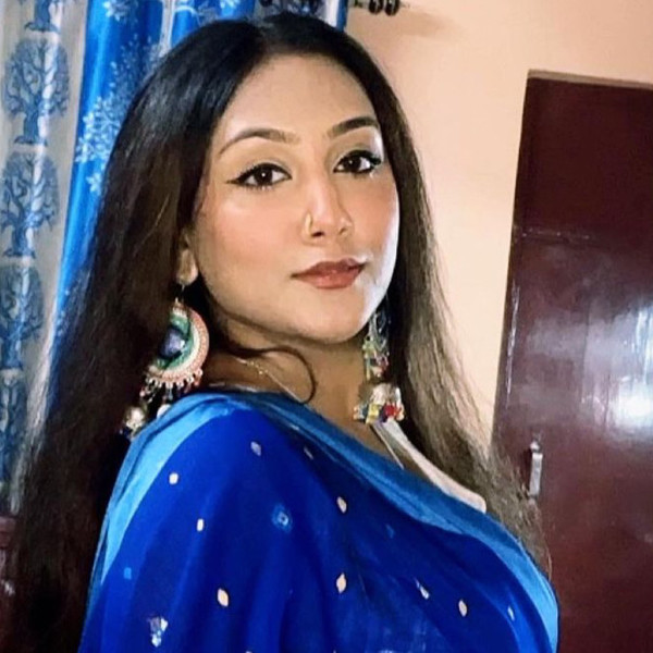 Jayshree - English tutor - Kolkata