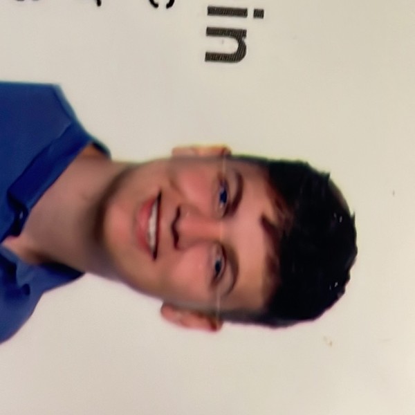 Marc - Lehrkraft für Mathematik - Berlin
