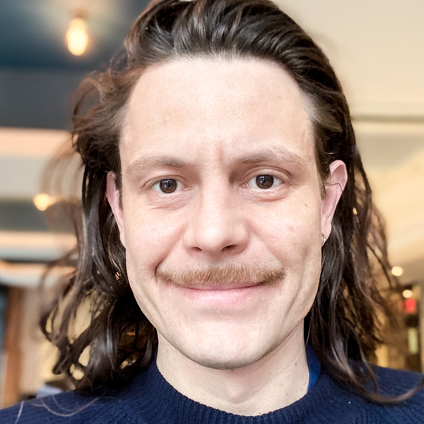 George - Maths tutor - New York