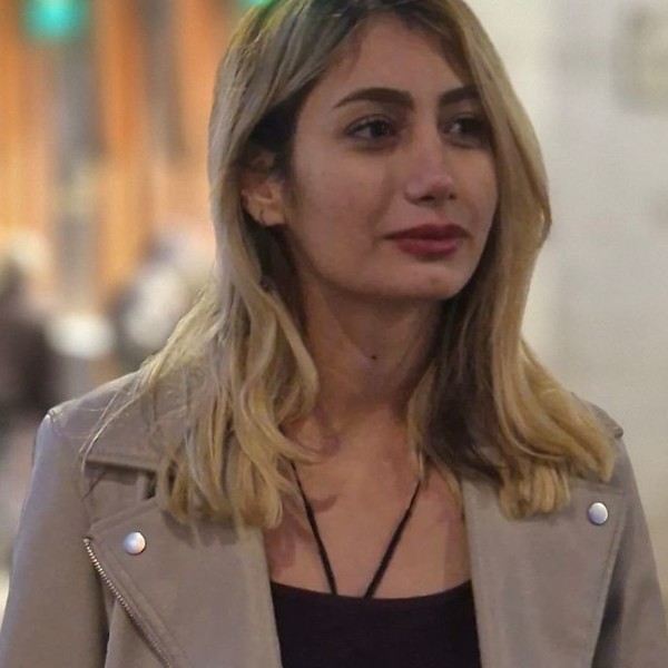 Sadaf - Prof de préparation bac français - Aix-en-Provence