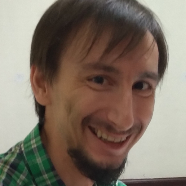 Alan - English tutor - Remote