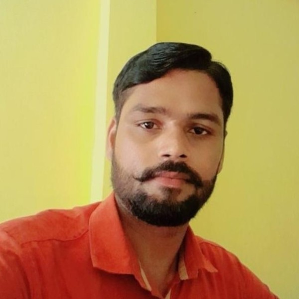 Shubham Kumar singh - English teacher - Hardoi