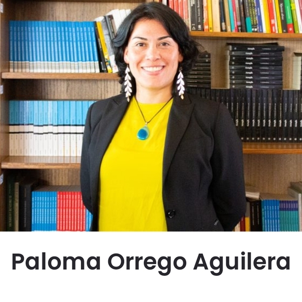 Paloma - profesor de canto - Coronel
