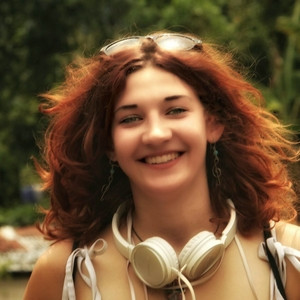 Katharina - Lehrkraft für Englisch - Heidelberg