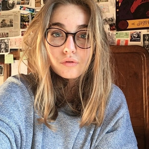 Fiona - Prof d'histoire - Toulouse