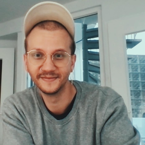 Lauri - Lehrkraft für Musikproduktion - Berlin