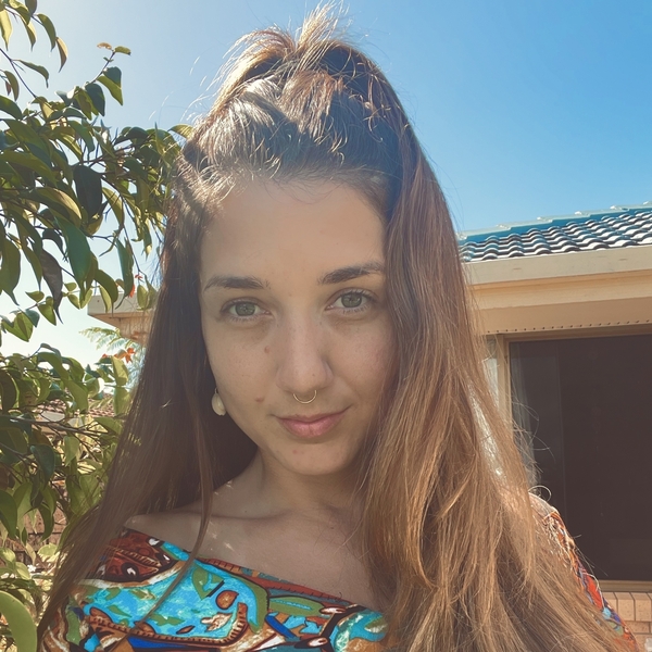 Carolina - English tutor - Chicago