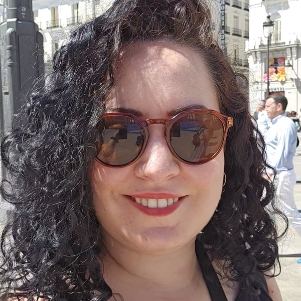 Stéphanie - Prof d'espagnol - Toulouse