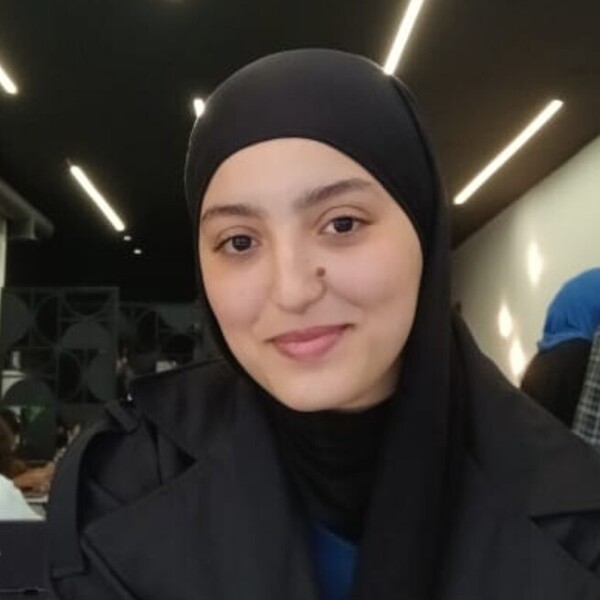 SAMIRA - Prof d'arabe - Kénitra