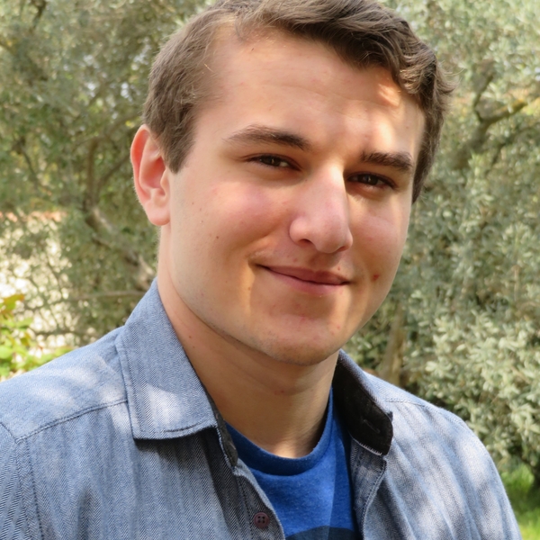 Aurélien - Prof de maths - Meudon