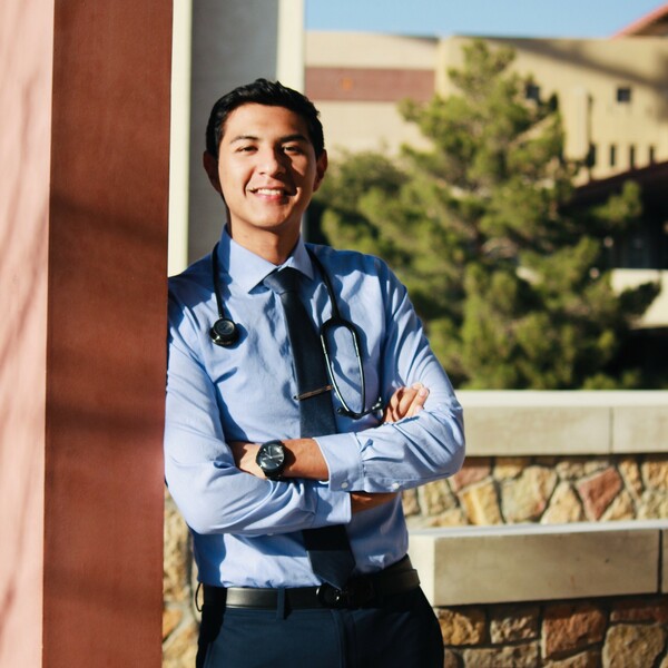 Abraham - Spanish tutor - Scottsdale