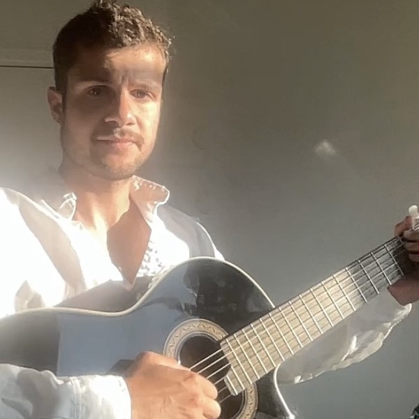 Ruben - Prof d'aide aux devoirs - Boulogne-Billancourt