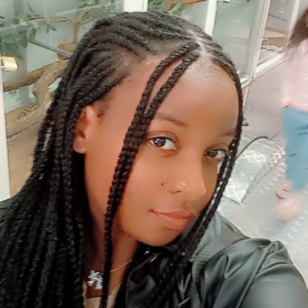 Lorah - Personal development coach - Cape Town