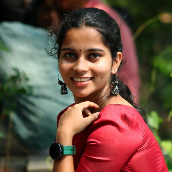 Megha - Biology tutor - Kochi