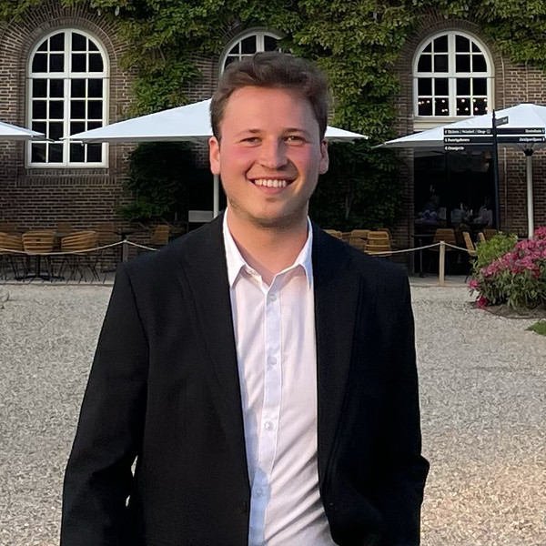 Michael - Geigenlehrer - München