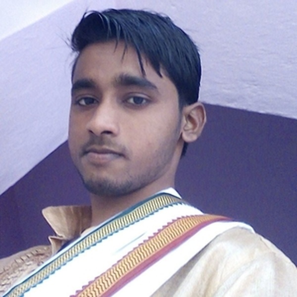 Chandan - Biology teacher - Kolkata