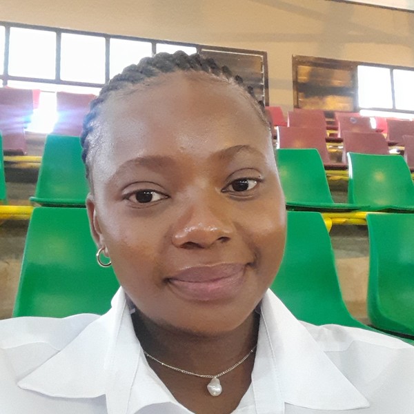 Yvonne - Personal development coach - Kuruman