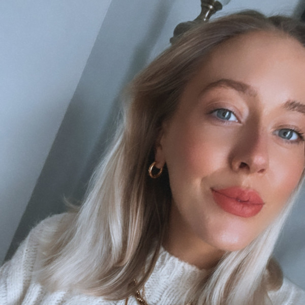 Aimee - English tutor - Belfast