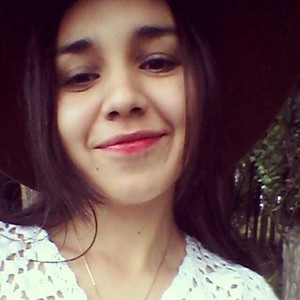Bárbara Luciana - Profesor vocabulario - inglés - Malargüe