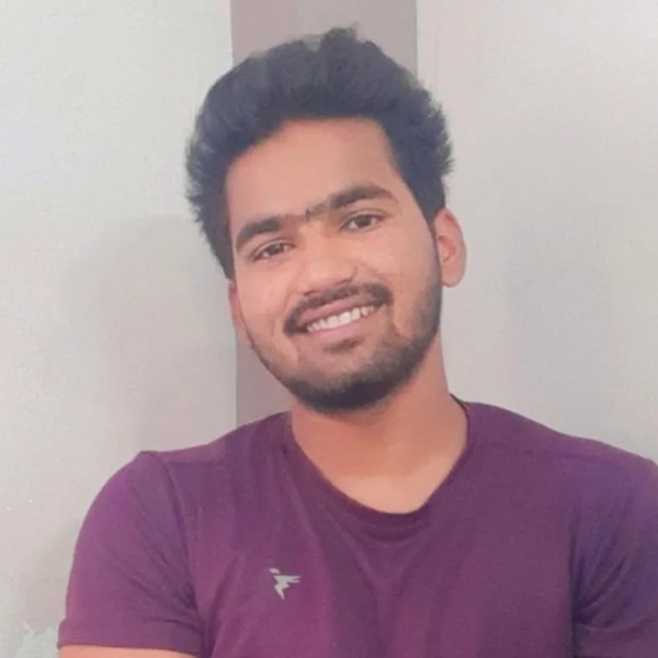 Abhijeet - Math tutor - Vadgaon Nimbalkar