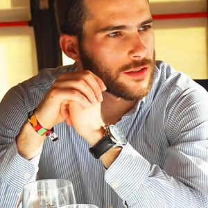 Olivier - Prof de français - Malakoff