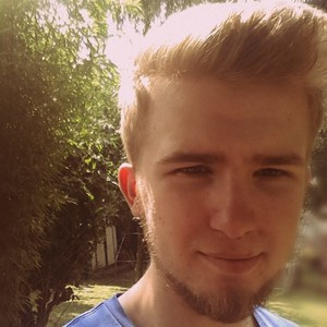 Oliver - Lehrkraft für Schlagzeug - Essen