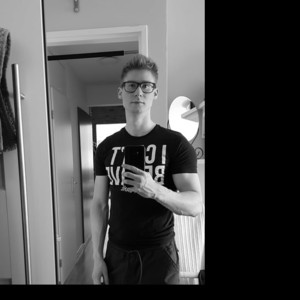 Lukasz - Prof de relaxation - Bruxelles