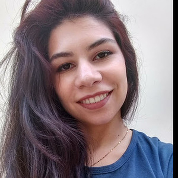 Joicy - Professor de inglês - Sorocaba