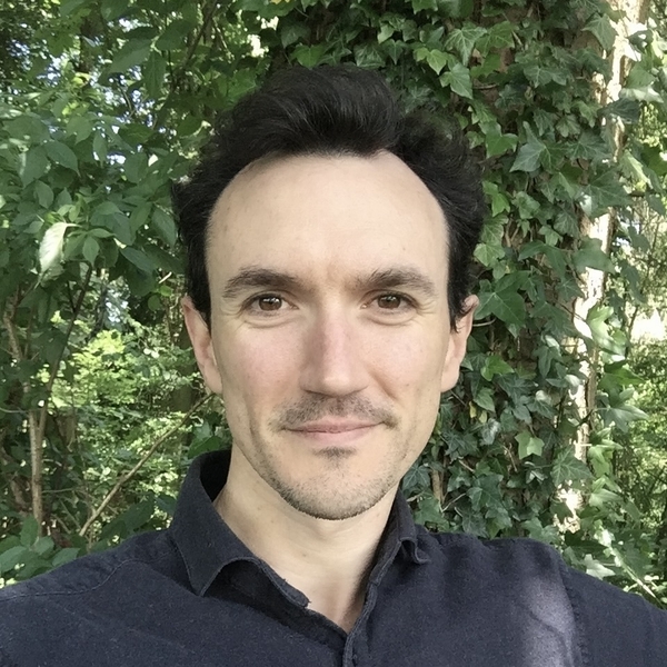 Theo - Englischlehrer - Bergisch Gladbach