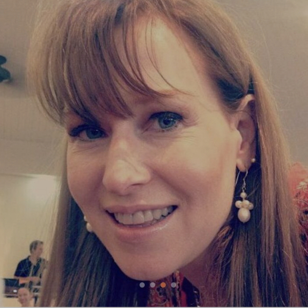 Ana - Profesor de español para extranjeros - CDMX