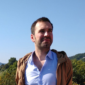 Johannes - Klavierlehrer - Essen