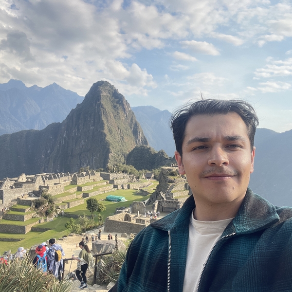 Julian Andres - profesor de alemán - Bogotá
