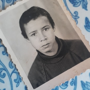 Abdelhak - Prof d'arabe - Ixelles