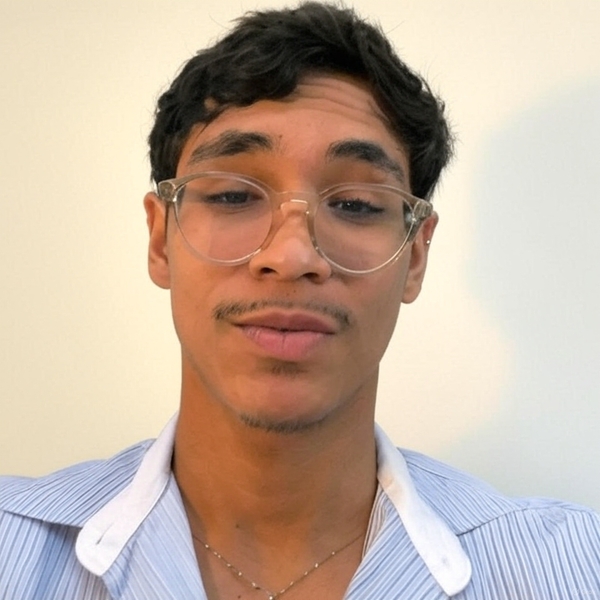 Erik - Professor de inglês - São Paulo