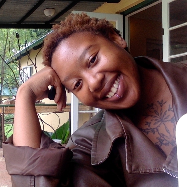 Nozipho - Personal trainer - Johannesburg