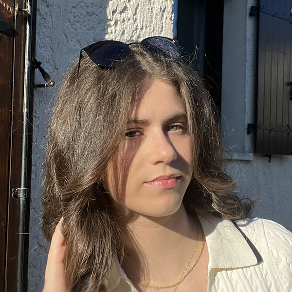 Ana - Prof de français - Angoulême