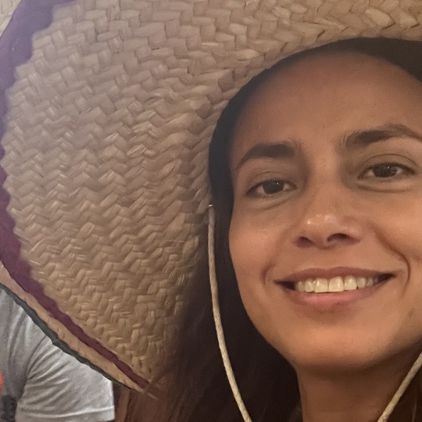 Angelica - Spanish tutor - Baltimore