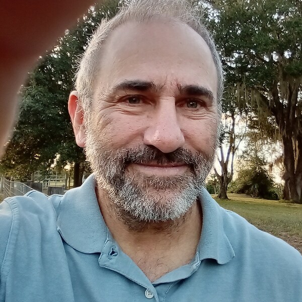 Dave - ESOL tutor - 18£/h