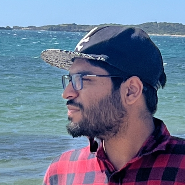 Zaid - Computer programming tutor - Subiaco