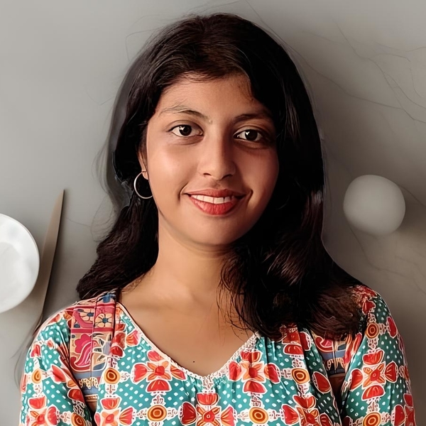 Priyanka - Math tutor - Kolkata