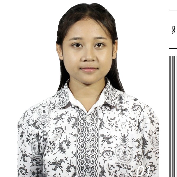 Ni - Guru bahasa inggris - 