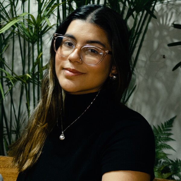 Clara - Professor de reforço escolar - Iguabinha