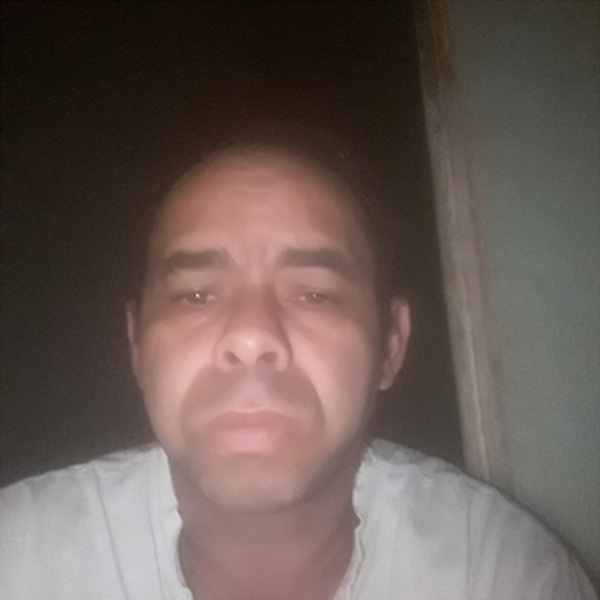 Edilson - Prof de liderança - 