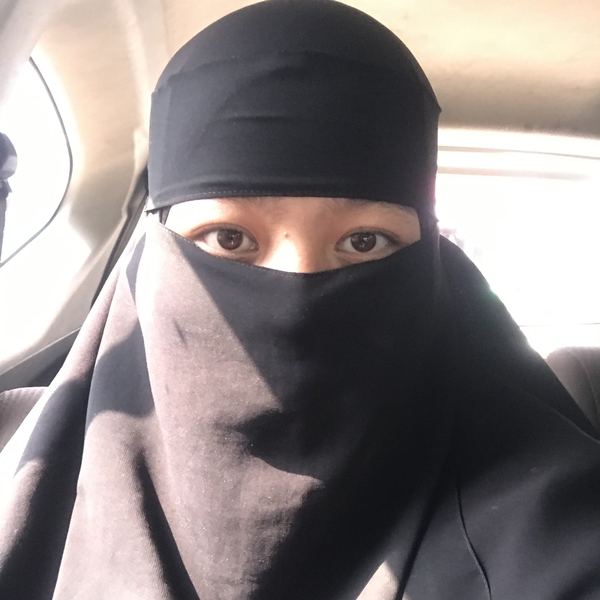 Raihani Nabila - Guru mengaji - Kecamatan Binjai Selatan