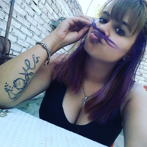 Barby - Profesor estética - Rivadavia