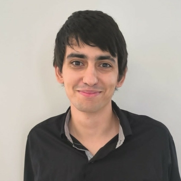 Federico Guillermo - tutor académico - Florida